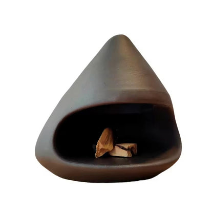 Ceramic Incense Burner | Handcrafted Palo Santo Holder