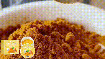 Turmeric Dental Powder | Oral Care & Teeth Cleaning