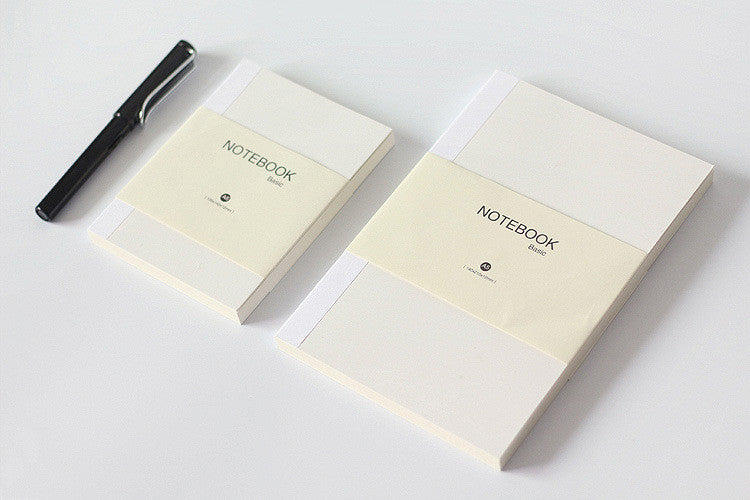 Dowling Diary Basic Manual Fixed Page Refill 80 Sheets