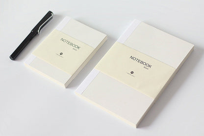 Dowling Diary Basic Manual Fixed Page Refill 80 Sheets