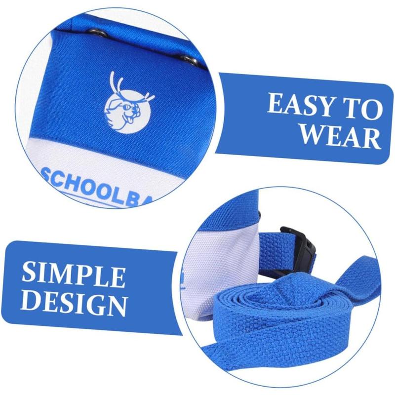 Dog Backpack | Portable, Polyester, Outdoor
