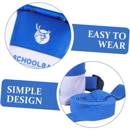 Dog Backpack | Portable, Polyester, Outdoor