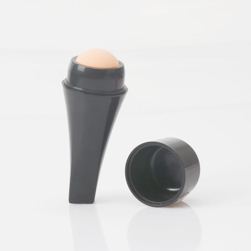 Oil-Absorbing Ball | Mini Facial Massage Tool