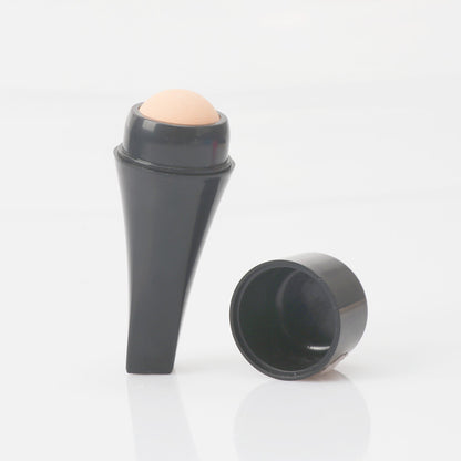 Oil-Absorbing Ball | Mini Facial Massage Tool