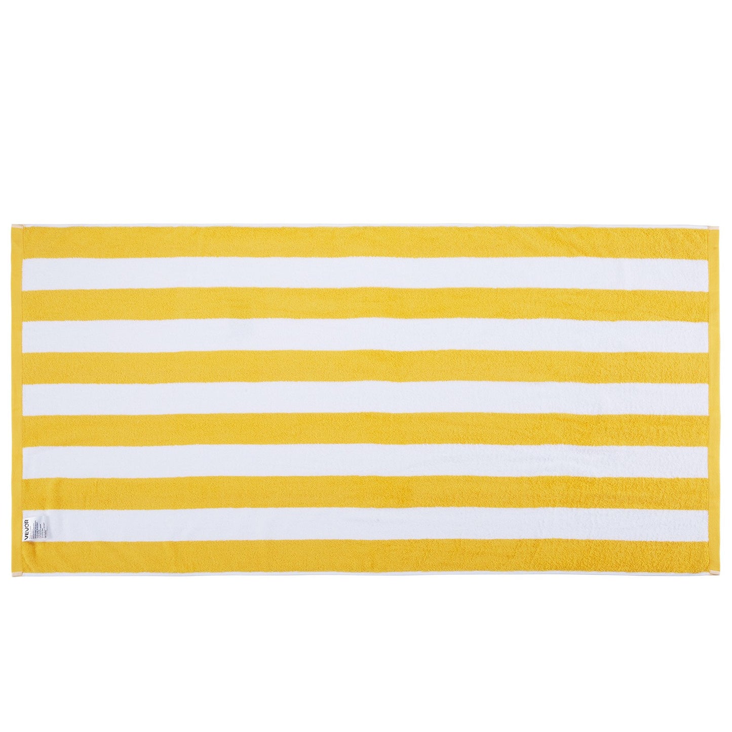 Beach Towel | Large Pool Towel 30 X 60 In, 4 Pack