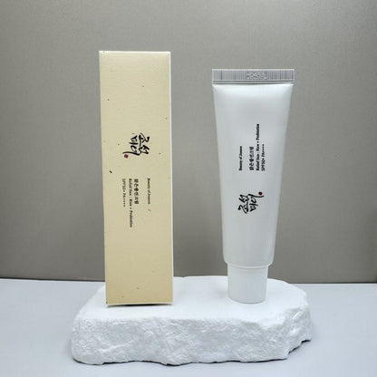 Toner Sunscreen Cream | Korean Beauty of Joseon