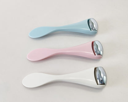 Negative Ion Eye Massage Stick | Manual, YZ008