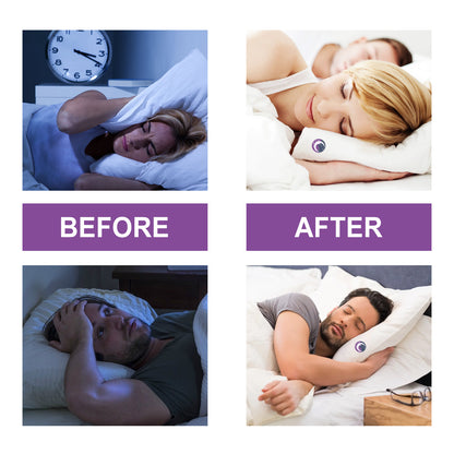Essential Oil Goodnight Patch | Relaxing Sleep Aid