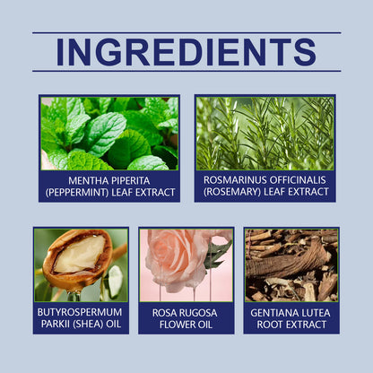 Herbal Balm | Moisturizing Skin Care for Insect Bites