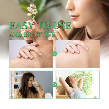 Eucalyptus Essential Oil | Body Care Massage Oil