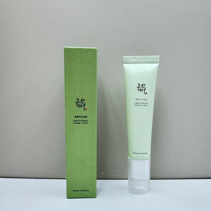 Toner Sunscreen Cream | Korean Beauty of Joseon