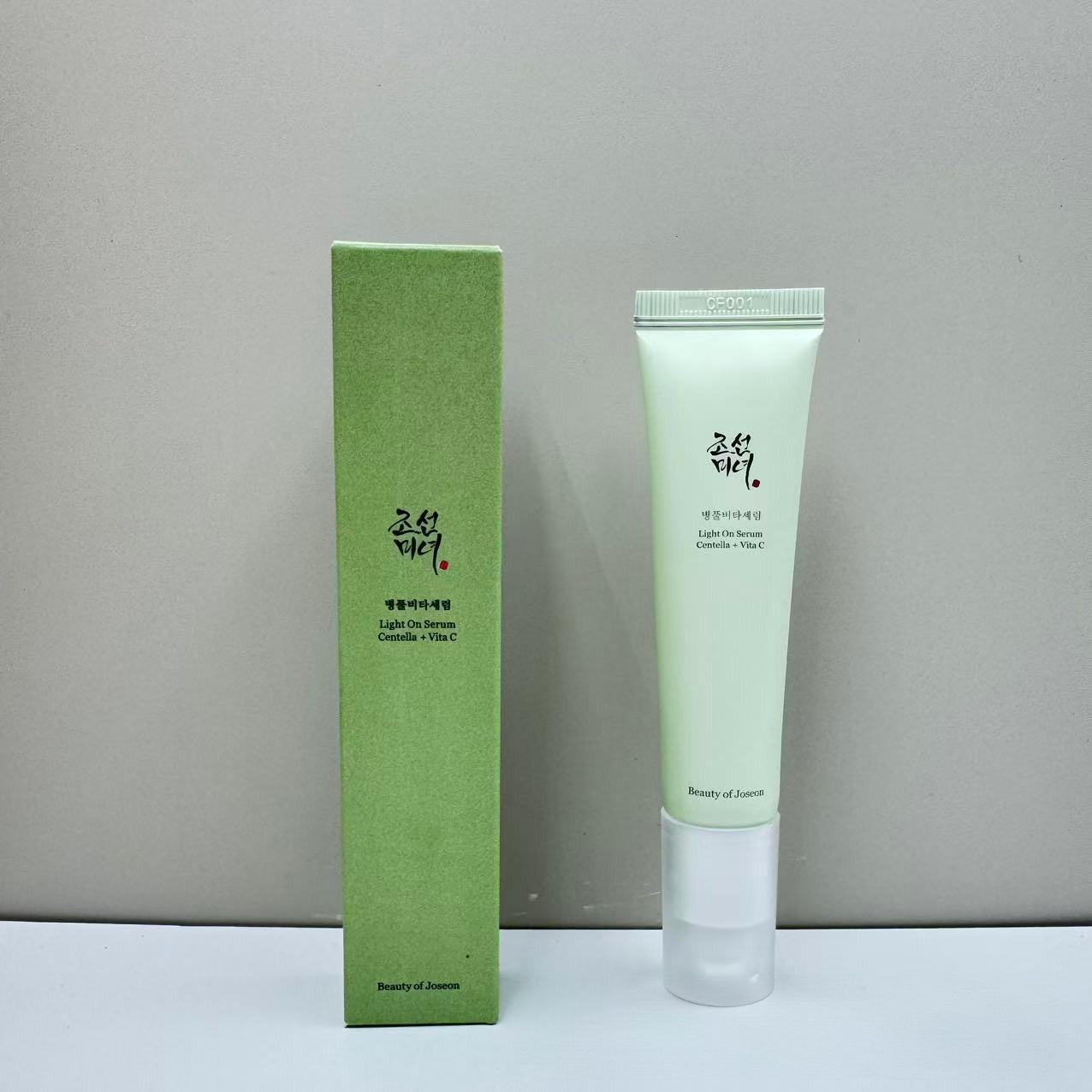 Toner Sunscreen Cream | Korean Beauty of Joseon