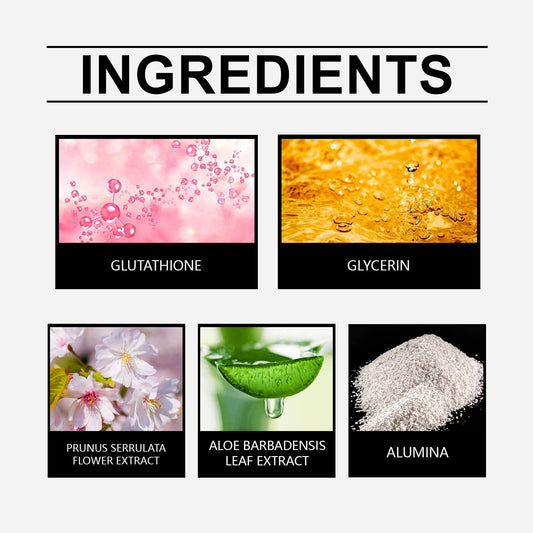 Cherry Blossom Refreshing Spray | Natural Fragrance