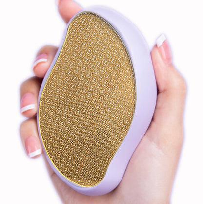 Manual Epilator | ABS + Glass, Hair Removal Tool