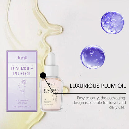 Moisturizing Essential Oil | Reduces Fine Lines