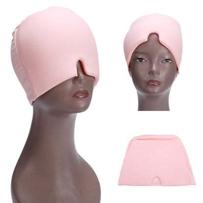 Gel Ice Mask | Cold Compress, Physiotherapy