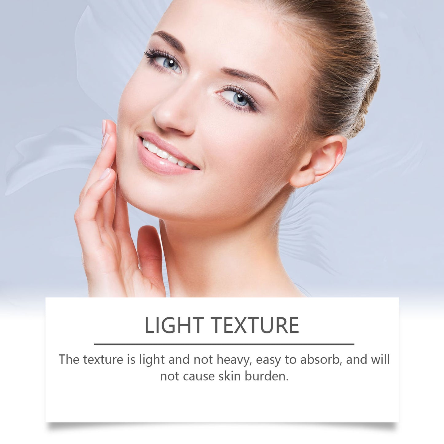 Nourishing Face Cream | Day And Night Moisturizer