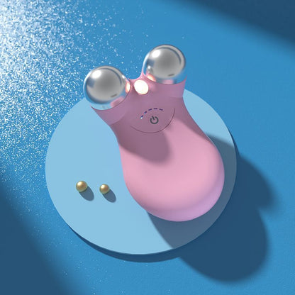 Micro Current Beauty Instrument | 3D Lifting & Tightening