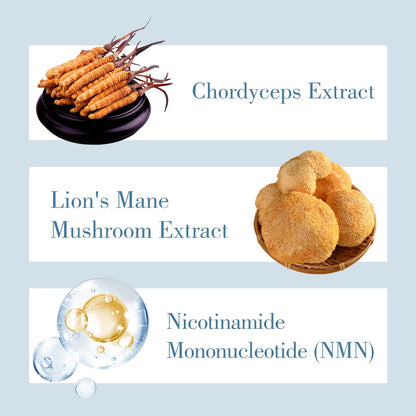 NAD+ Patches | GLP-1 Firming Skin and Body Shaping