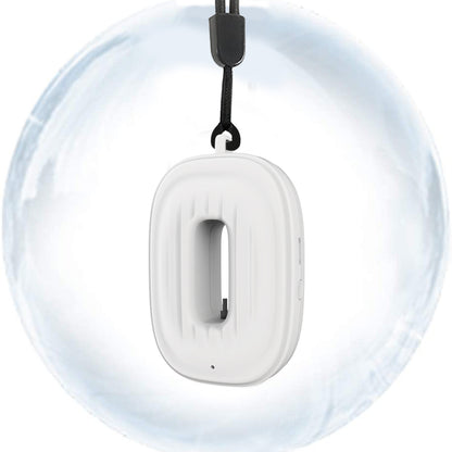Portable Air Purifier | Negative Ion Necklace, Car Use