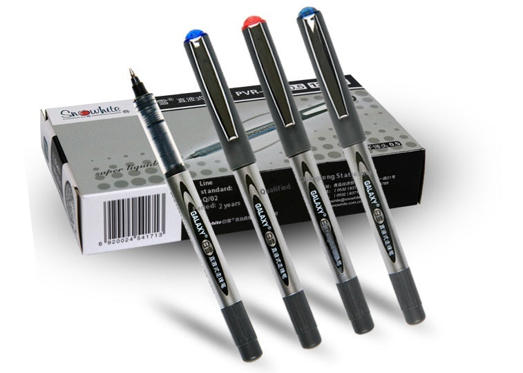Water-based Quick-drying Signature Pen