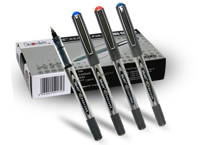 Water-based Quick-drying Signature Pen