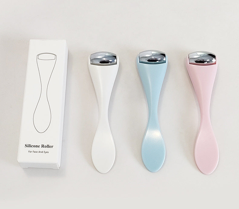 Negative Ion Eye Massage Stick | Manual, YZ008