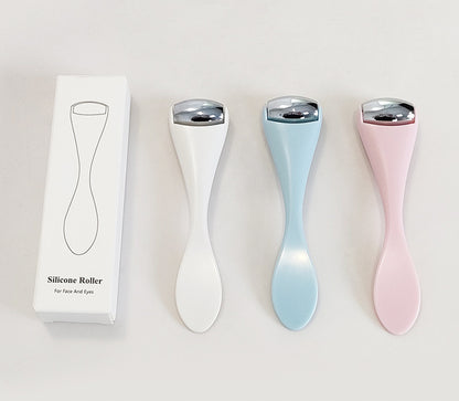 Negative Ion Eye Massage Stick | Manual, YZ008