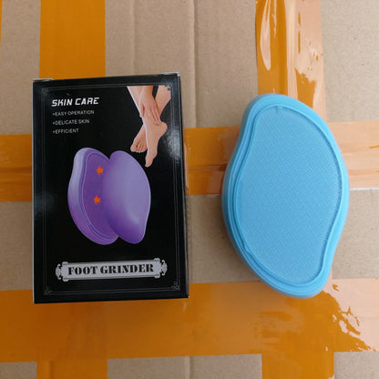 Manual Epilator | ABS + Glass, Hair Removal Tool