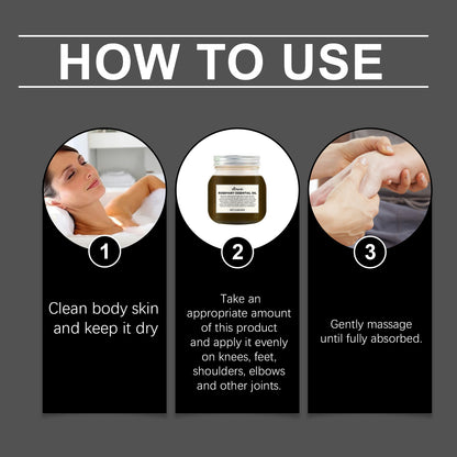 Rosemary Essential Oil | Massage for Skin Care