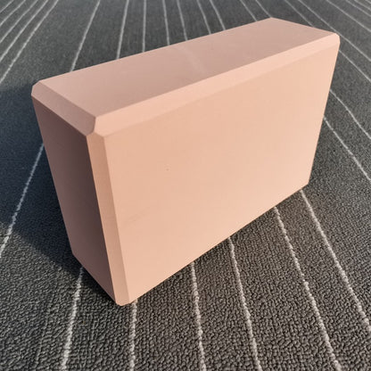 High Density EVA Yoga Bricks | 200g, 23CM x 15CM x 7.5CM