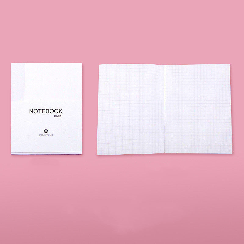 Dowling Diary Basic Manual Fixed Page Refill 80 Sheets