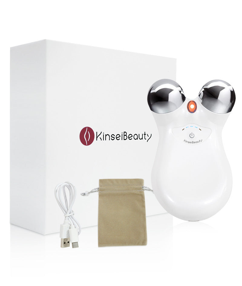Micro Current Beauty Instrument | 3D Lifting & Tightening