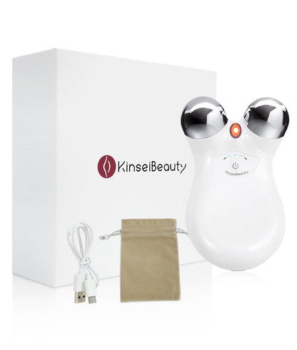 Micro Current Beauty Instrument | 3D Lifting & Tightening
