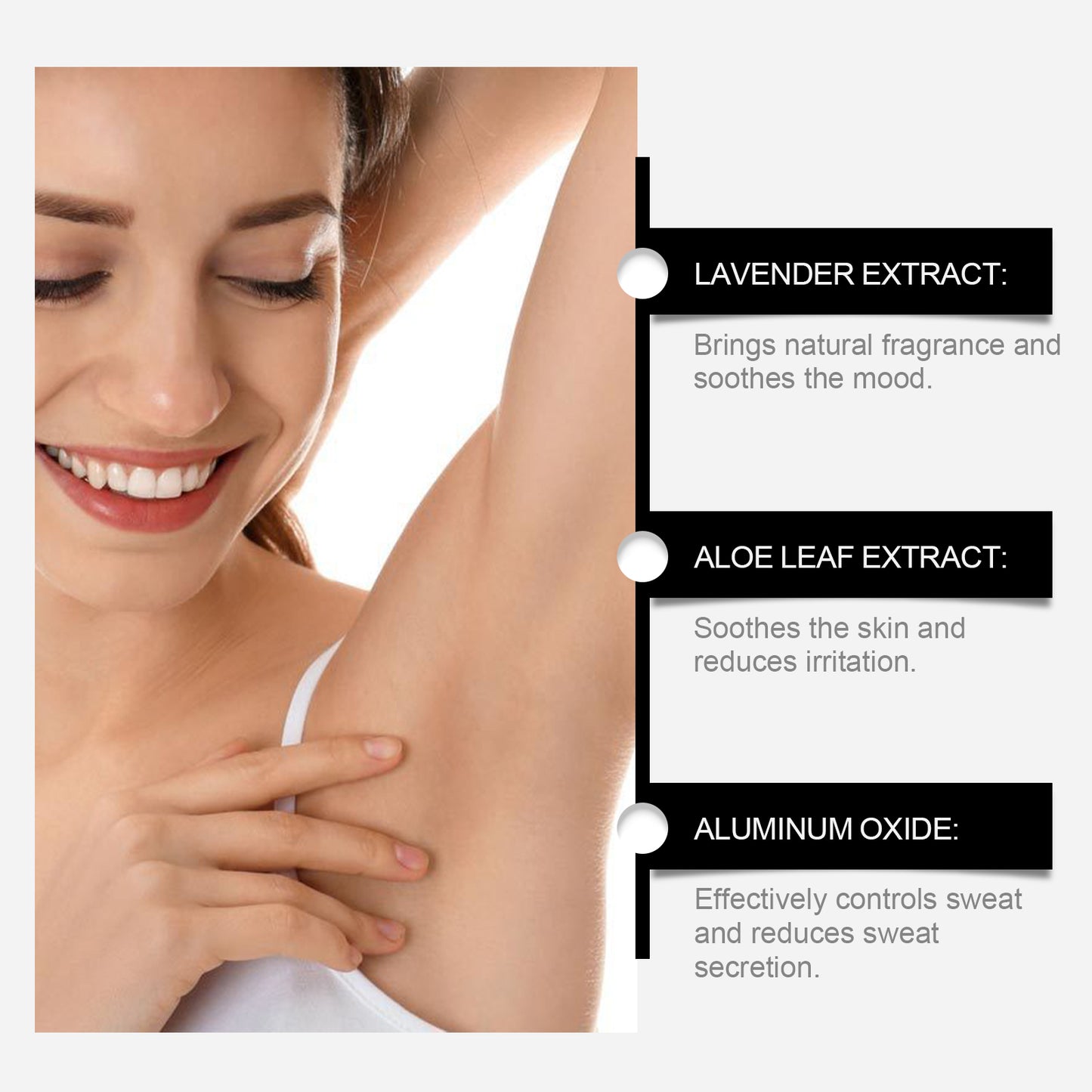 Lavender Refreshing Spray | Natural Deodorizer