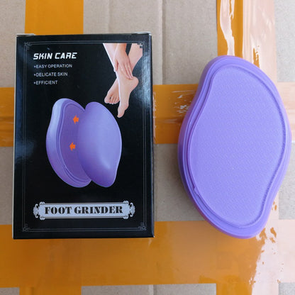 Manual Epilator | ABS + Glass, Hair Removal Tool