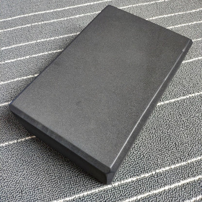 High Density EVA Yoga Bricks | 200g, 23CM x 15CM x 7.5CM
