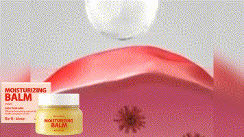 Moisturizing Care Cream | Olive Oil & Avocado Oil