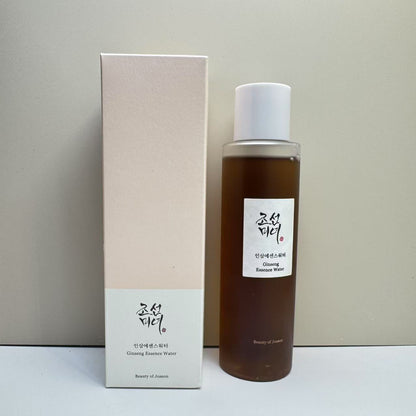 Toner Sunscreen Cream | Korean Beauty of Joseon