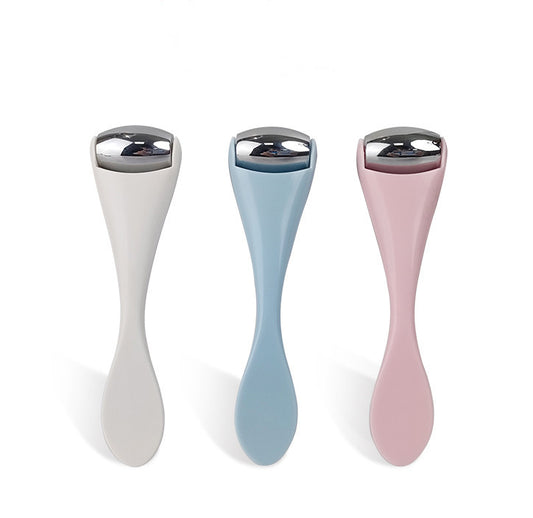 Negative Ion Eye Massage Stick | Manual, YZ008