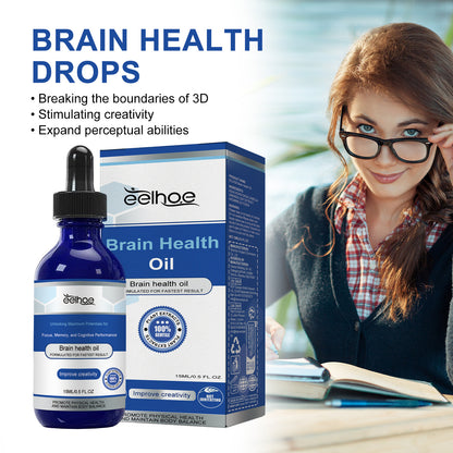 Body Care Essential Oil | Relieves Stress & Fatigue