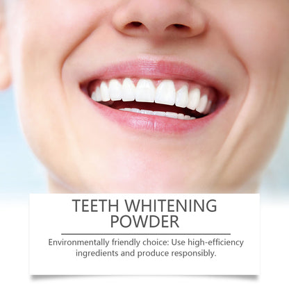 Teeth Cleaning Powder | Oralhoe Mouth Care