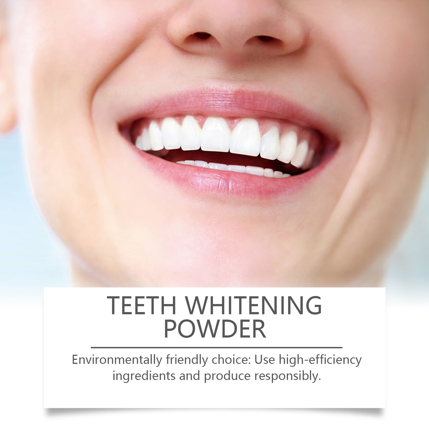 Teeth Cleaning Powder | Oralhoe Mouth Care
