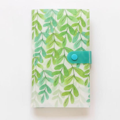 Card storage box