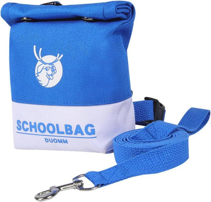 Dog Backpack | Portable, Polyester, Outdoor