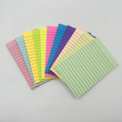 Cross-border Direct-shipping Sticky Notes