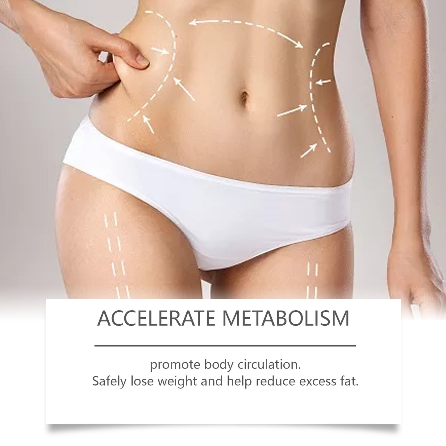 Body Firming Essential Oil, Skin Firming Massage Essential Oil Moisturizing Whole Body Care Grapefruit Essential Oil