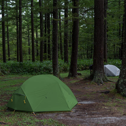Lightweight Waterproof Tent | Naturehike 2-Person Camping