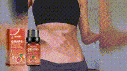Grapefruit Massage Oil | Moisturizing Body Care