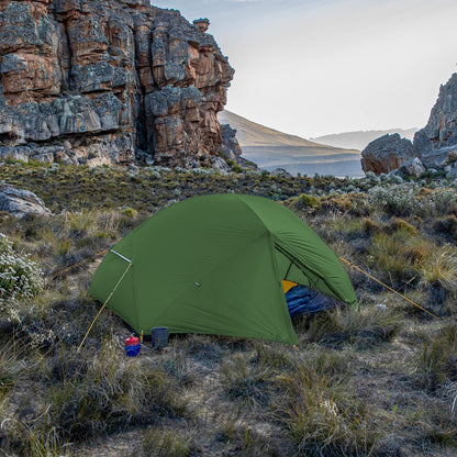 Lightweight Waterproof Tent | Naturehike 2-Person Camping